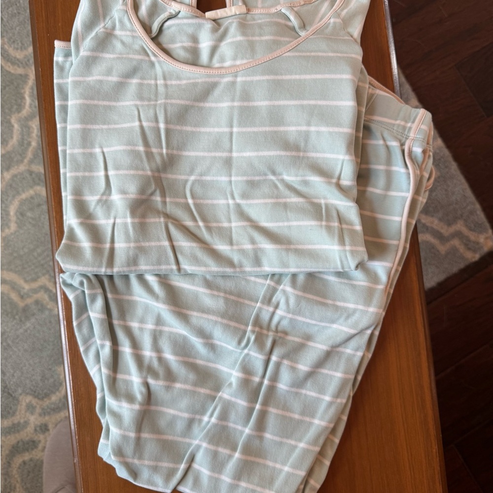 Lake Pajamas